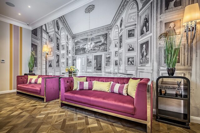 アルテ ブティック ホテル