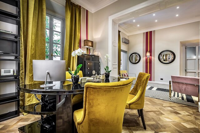 アルテ ブティック ホテル