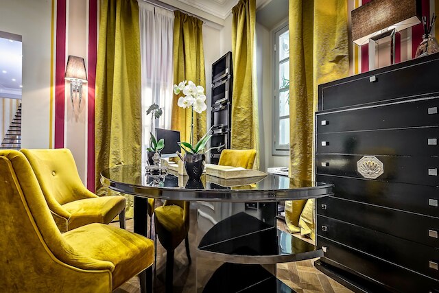 アルテ ブティック ホテル