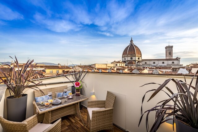 アルテ ブティック ホテル