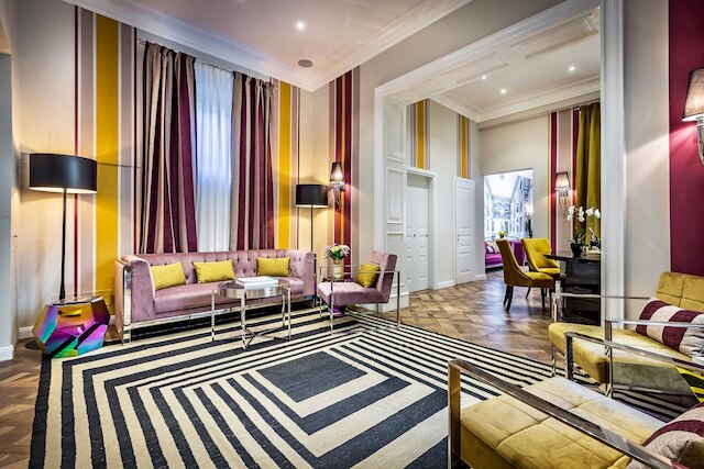 アルテ ブティック ホテル