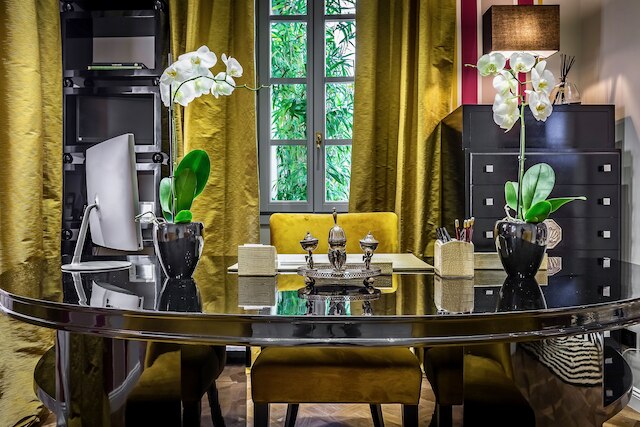 アルテ ブティック ホテル