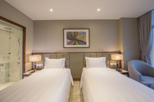 ウィンダム ガーデン ハノイ