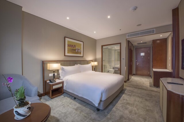 ウィンダム ガーデン ハノイ