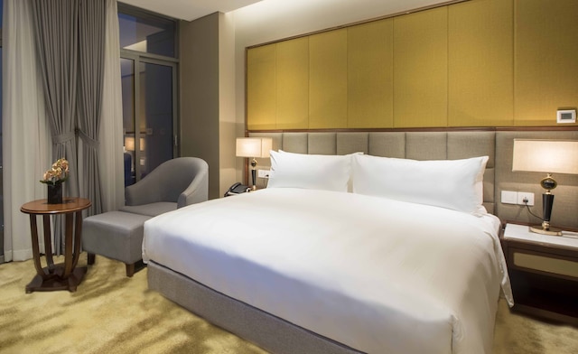 ウィンダム ガーデン ハノイ