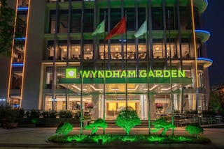 ウィンダム ガーデン ハノイ