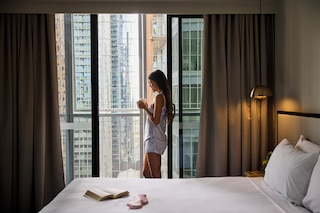 ブレイディー ホテルズ ジョーンズ レーン