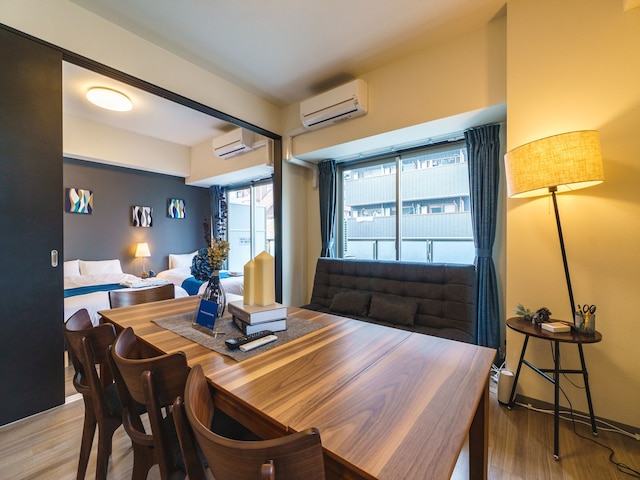 IKIDANE Residential Hotel 島之内