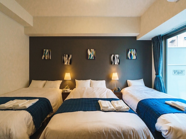 IKIDANE Residential Hotel 島之内