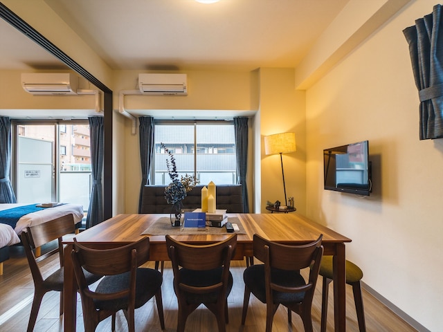 IKIDANE Residential Hotel 島之内