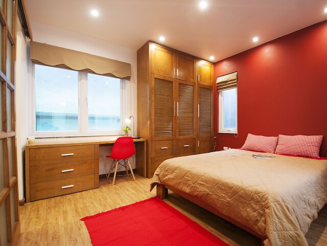 シェ トラム ホームステイ