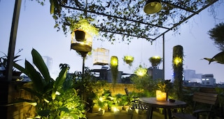 シェ トラム ホームステイ