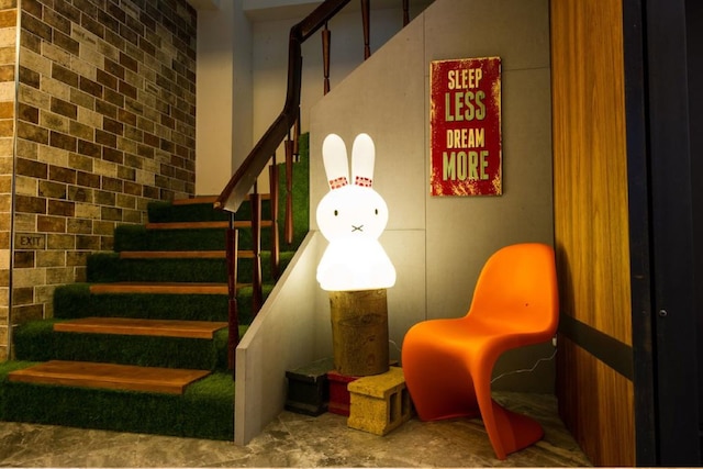 ラッキー アップル ホテル (幸福蘋果旅店)