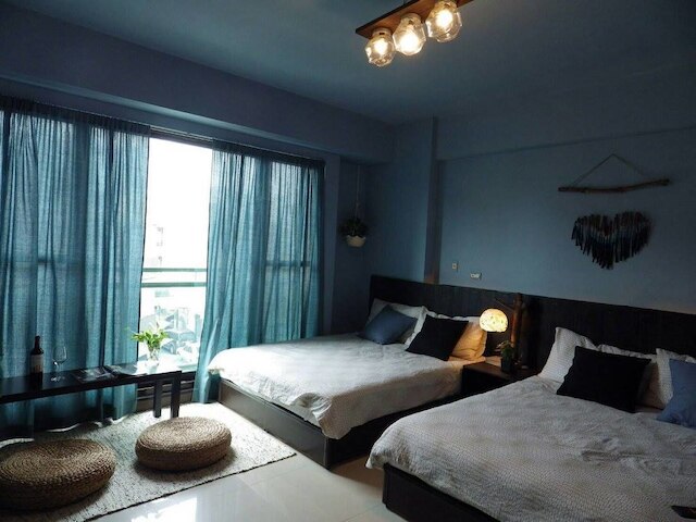 ウッズ デコール