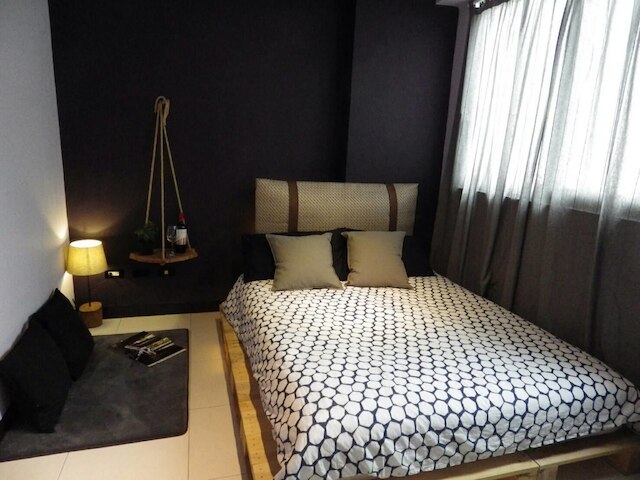 ウッズ デコール