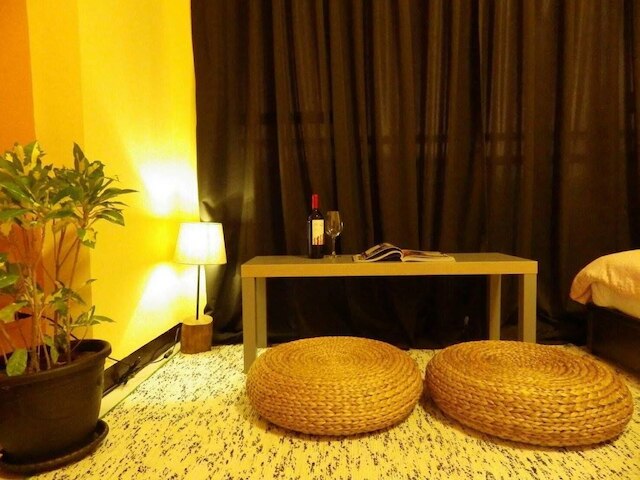 ウッズ デコール