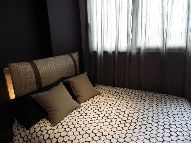 ウッズ デコール