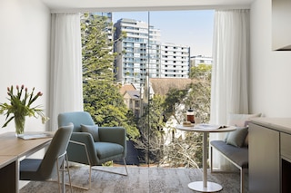 クエスト ノース シドニー