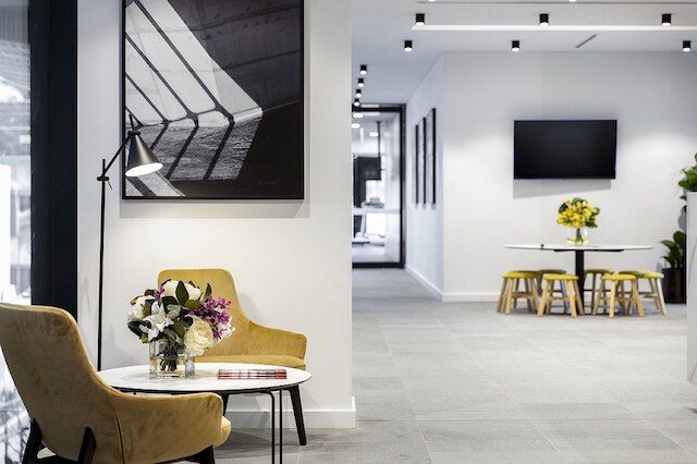 クエスト ノース シドニー