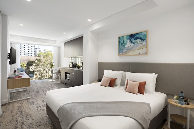 クエスト ノース シドニー