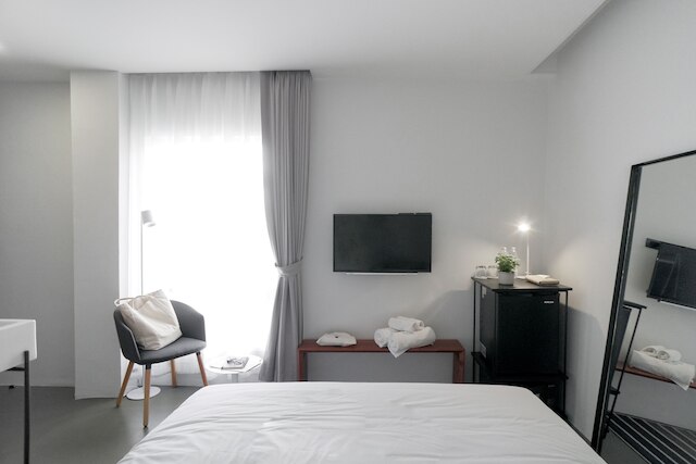 チョコレート ボックス ミント