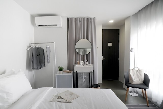 チョコレート ボックス ミント