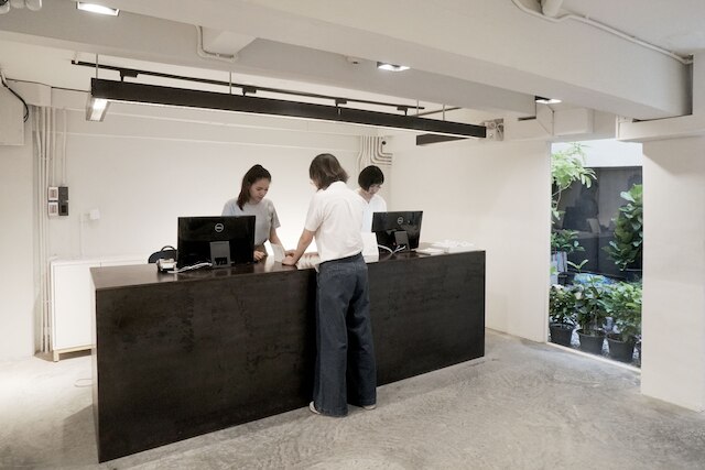 チョコレート ボックス ミント