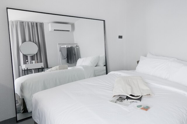 チョコレート ボックス ミント