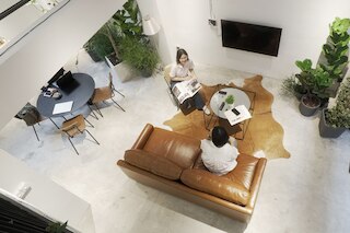 チョコレート ボックス ミント