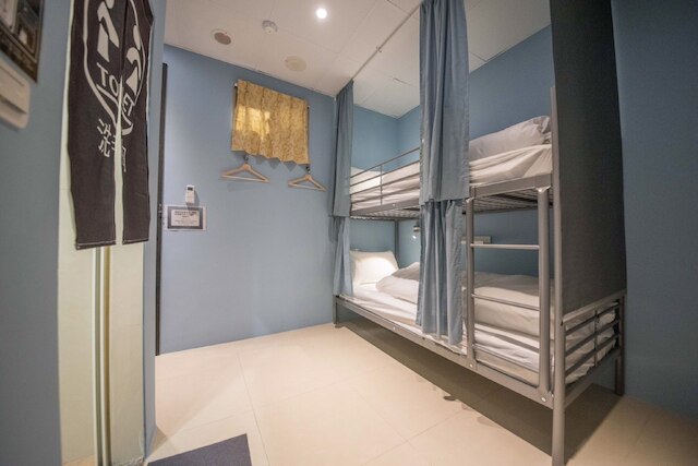 ディア トラベラー (行鹿青旅)