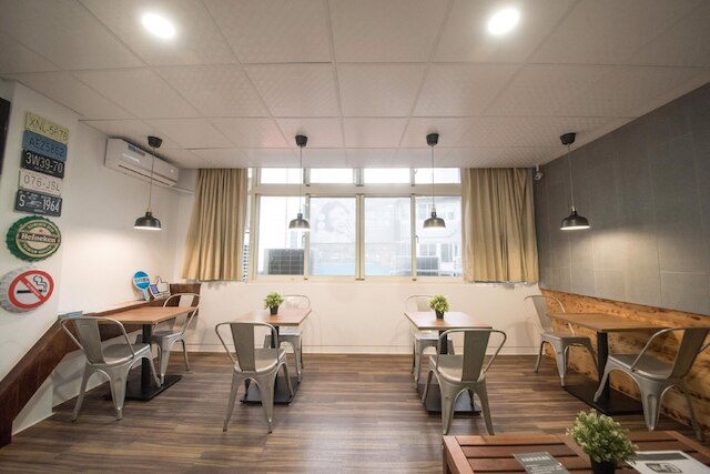 ディア トラベラー (行鹿青旅)