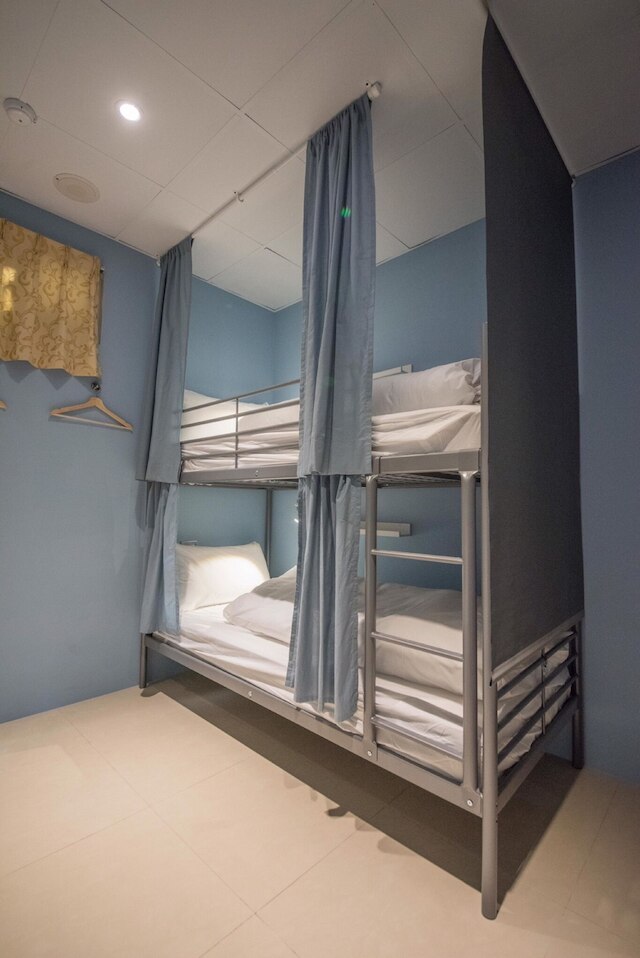 ディア トラベラー (行鹿青旅)