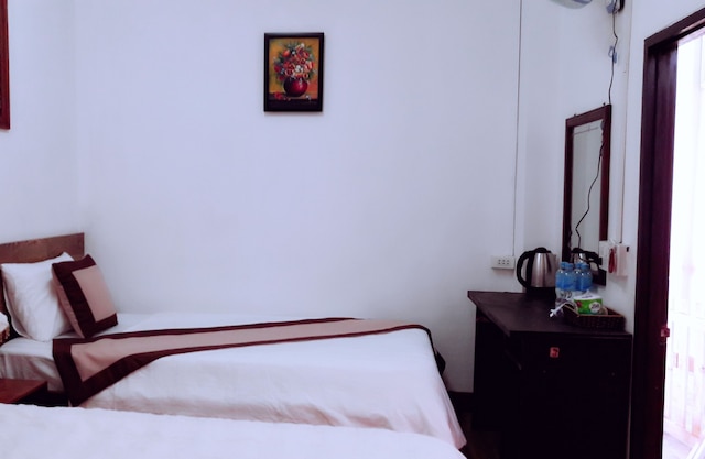 ドゥアン チャンパ