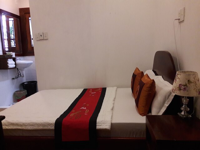 ドゥアン チャンパ