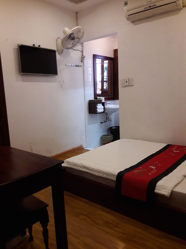 ドゥアン チャンパ