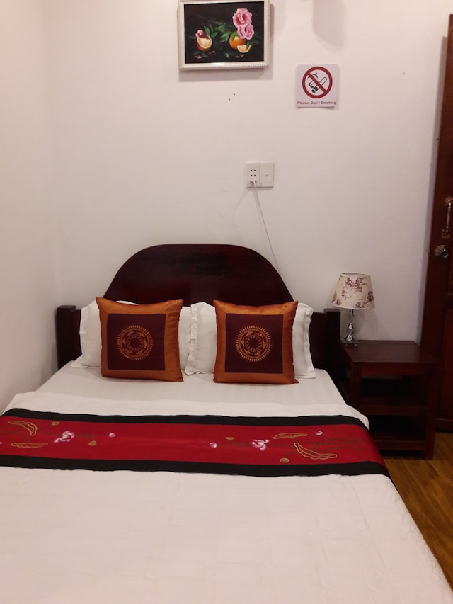 ドゥアン チャンパ