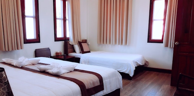 ドゥアン チャンパ