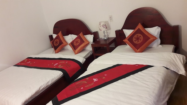 ドゥアン チャンパ