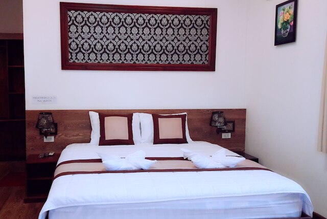 ドゥアン チャンパ