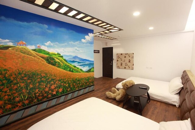 アップル ハウス