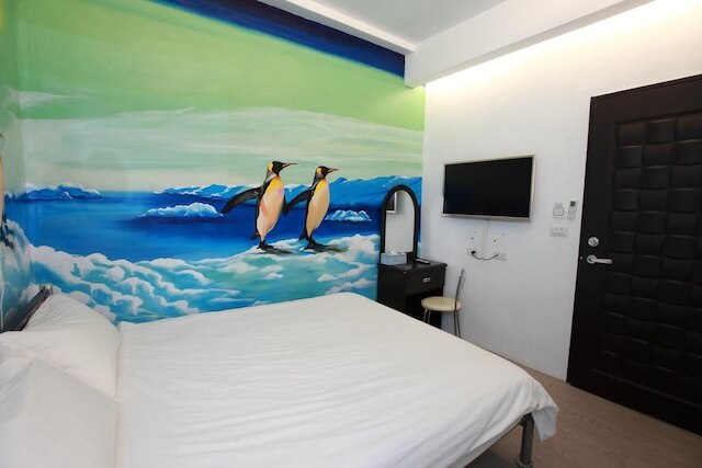 アップル ハウス