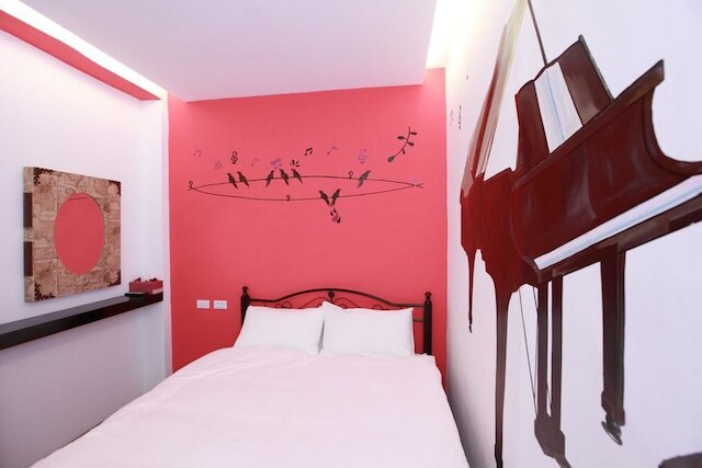 アップル ハウス