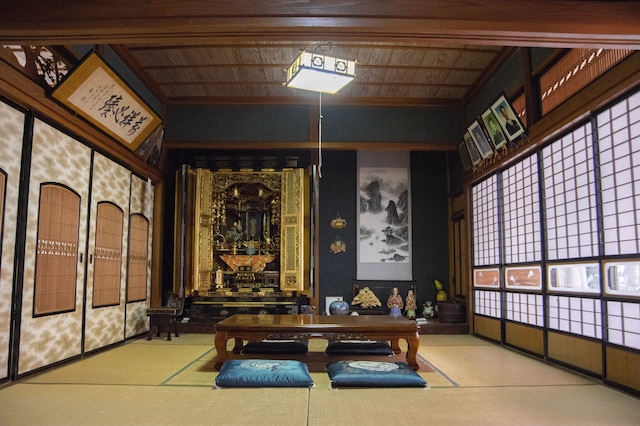 農家民宿 いちろべぇ