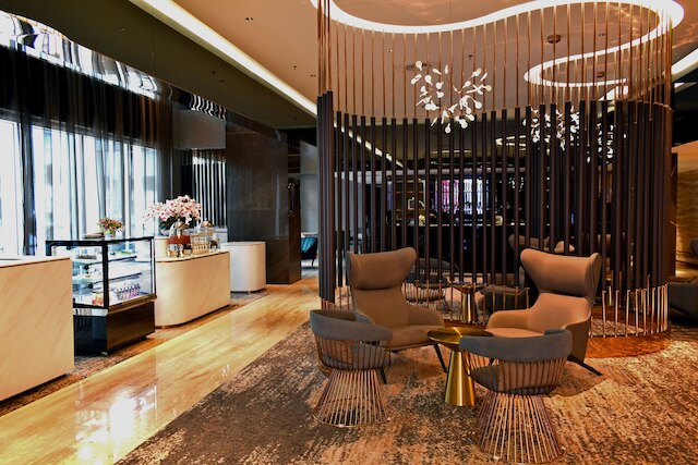 エイムズ ホテル