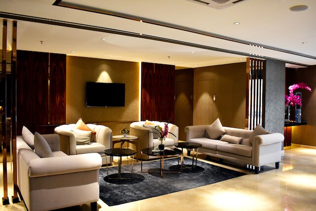 エイムズ ホテル