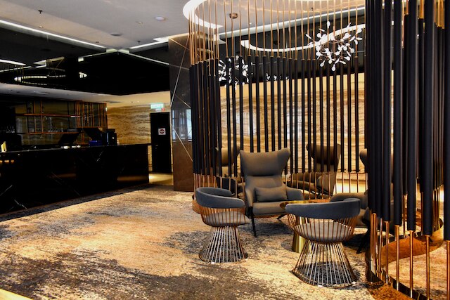 エイムズ ホテル