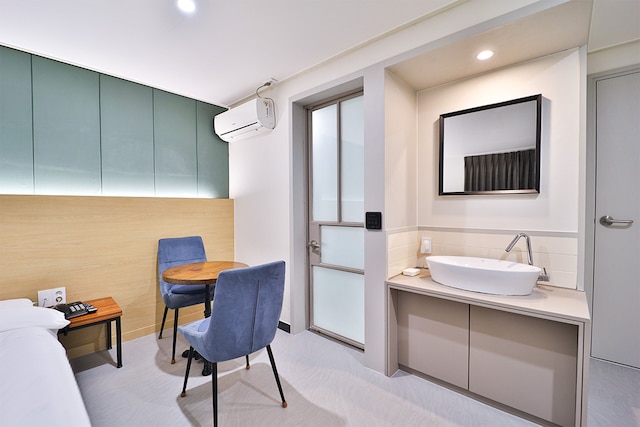 カーム レスト ホテル 釜山 ササン