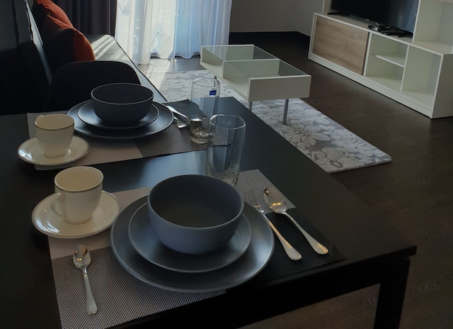 スパトラ パタヤ ポッシュ