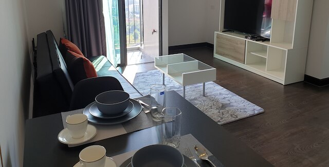 スパトラ パタヤ ポッシュ