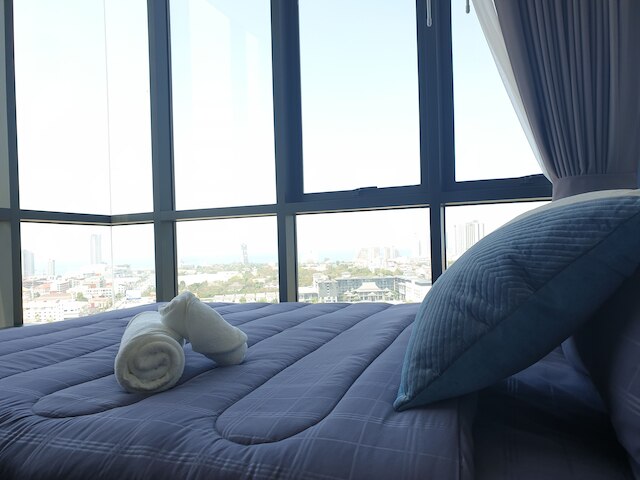 スパトラ パタヤ ポッシュ